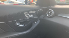 Mercedes-Benz C-Class C300d AMG Line Edition Premium 4dr 9G-Tronic Diesel Saloon